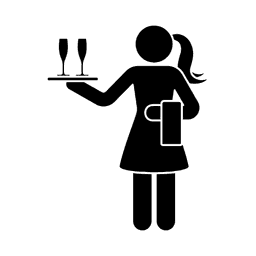 Servering